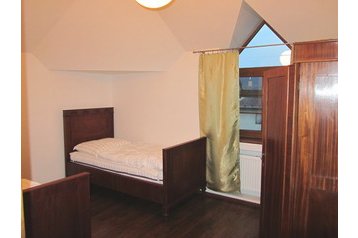 Сімейний пансіонат Hronsek 1